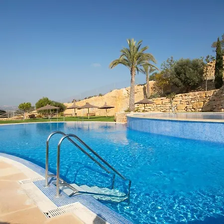 Skyline 6 Private Balcony, Sunny Year Round, With Views * Benidorm