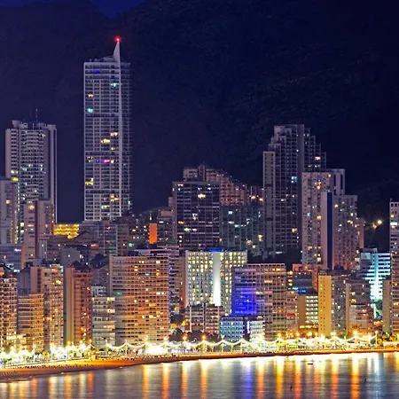 Benidorm Sky 6